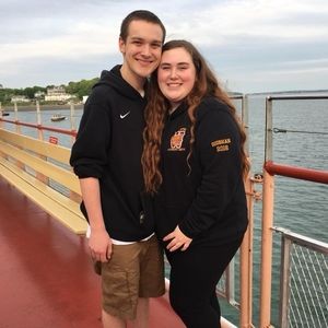 Meet your Posher, Siobhan